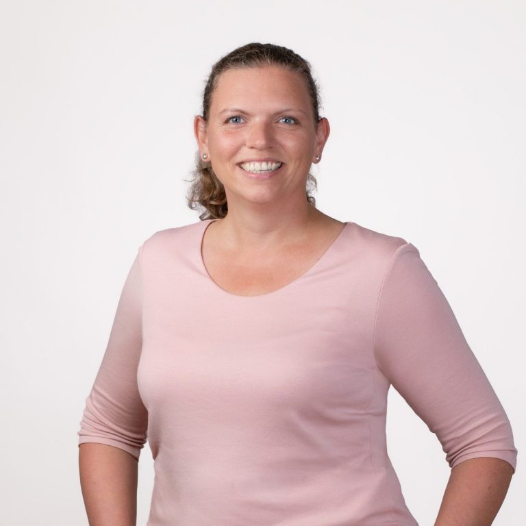 Frauenärztin Anika Birkenfeld in Frauenarztpraxis Kerpen-Horrem
